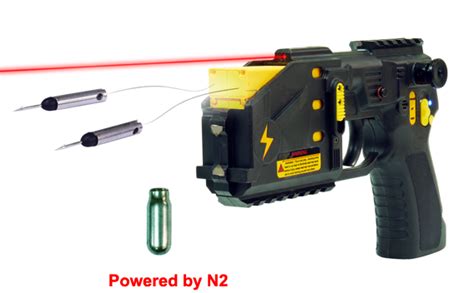 Bast Stun Gun Raysun A Stun Gun Taser Gun Taser Electric Shock Gun