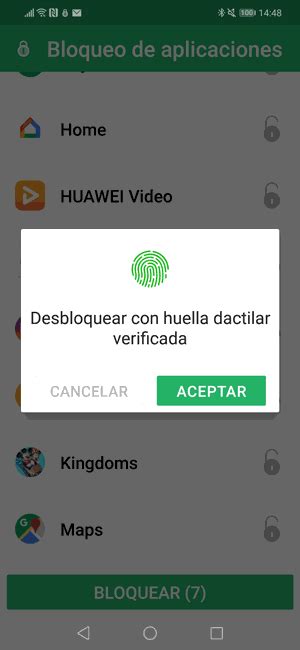 Cómo poner huella a Instagram en Samsung Haras Dadinco