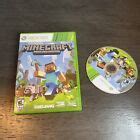 Microsoft Minecraft Xbox Edition G W Ebay