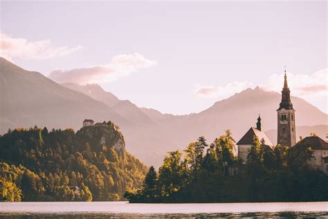 30 Beautiful Bled Castle Photos To Inspire You To Visit Slovenia ...