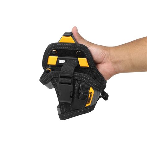 La Funda Compacta Para Taladro Tb Ct S Toughbuilt