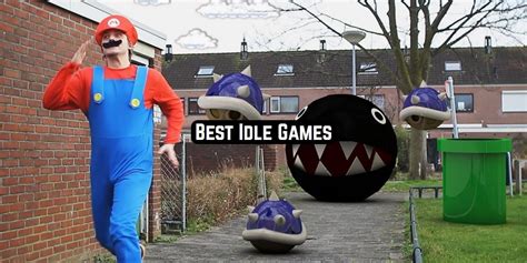 21 Best Idle Games for Android & iOS | Freeappsforme - Free apps for ...