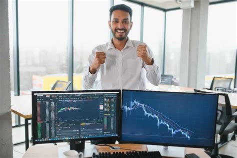 Top 10 Herramientas De Trading Con IA Para Aficionados IA Blog