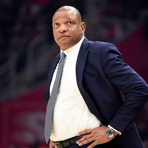 Doc Rivers: Net worth| how old is| Real name| Wife pics| Nba career