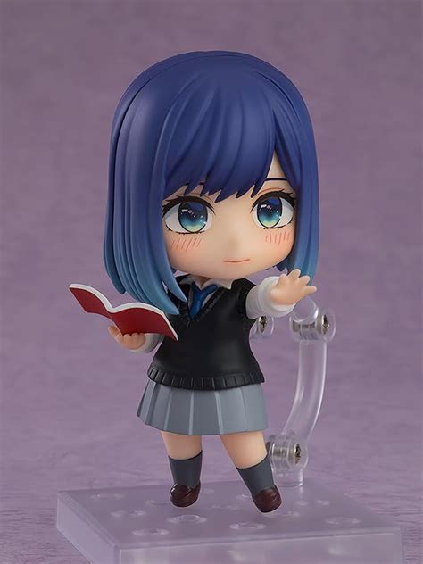 Good Smile Company Nendoroid Tv Anime Akane Kurokawa Movable Figure No