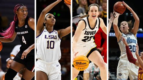 Women’s NCAA Tournament - Players to watch - Yahoo Sports