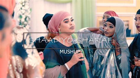 SHAADIYO SHARAF BEST HIT MASHUP OFFICIAL VIDEO YouTube