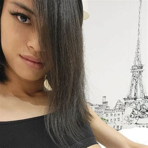 Petite Asian Shemale Self Facial Amateur Porn Feat Hoa Koral XHamster