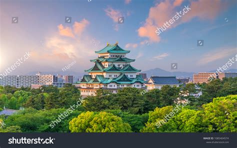 4,887 Castle nagoya Images, Stock Photos & Vectors | Shutterstock