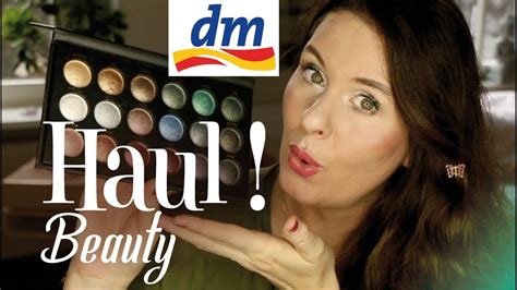 Dm Haul Beauty Pflege Baby Youtube