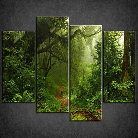 15 Best Ideas Transform Your Space with Nature Canvas Prints