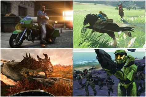 Top 50 Video Games of All Time - Newsweek