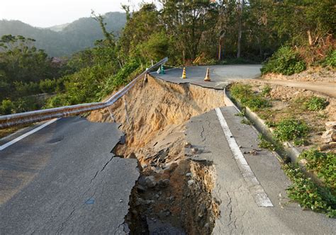 What causes landslides? Can we predict them to save lives? - Create