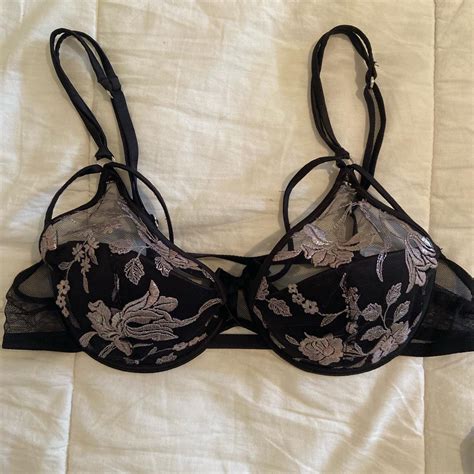 Honey Birdette Lingerie Set Excellent Condition Depop