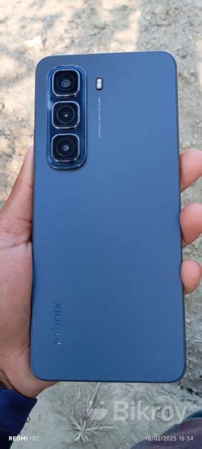 Infinix Hot Used For Sale In Netrokona Bikroy
