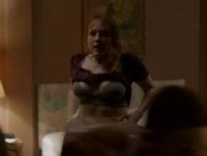 NICOLE ELLIOTT Nude AZNude