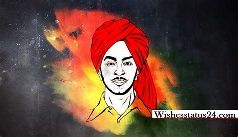 Shaheed Diwas Martyrs Day 2023 Wishes Quotes Sms Best Status