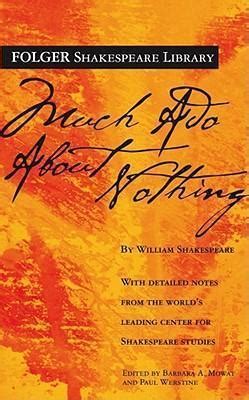 Much Ado About Nothing Summary Pdf William Shakespeare