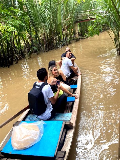 Mekong Delta Day Tour: Countryside by Water | Vietnam Short Tour