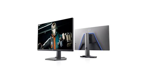 Dell 27 Inch Gaming Monitor S2721dgf Dell Usa