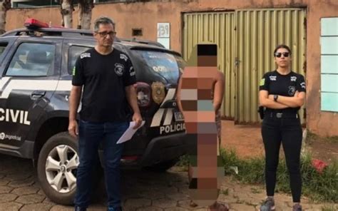 Gazetaweb Mulher Suspeita Na Morte Do Ex Encontrado Rosto