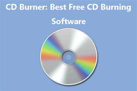 Top Free Dvd Burning Software For Windows