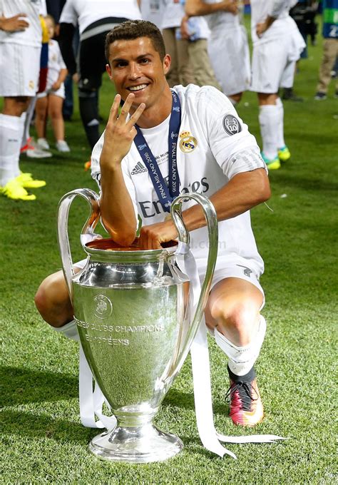 Champions League Ronaldo Real Madrid Ronaldo Champions League