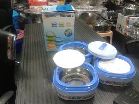 Litre Stainless Steel Hot Pot At Piece Kharghar Raigad Id