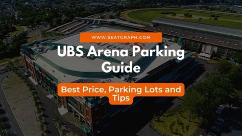 Parking Guide SeatGraph