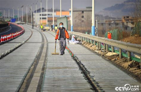 全球首条高速光伏公路现身济南 嵊州新闻网