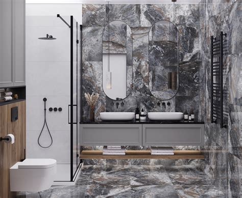 Душевой поддон из плитки своими руками: инструкция, особенности ...