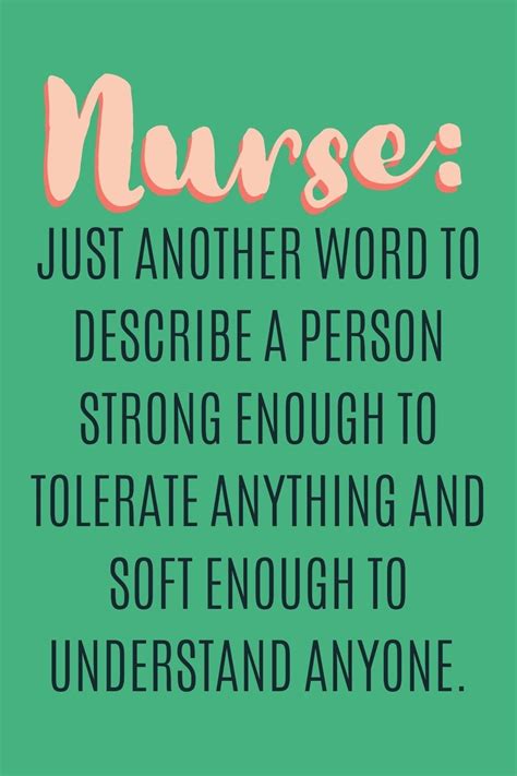 21 National Nurses Day Quotes + Messages - Darling Quote