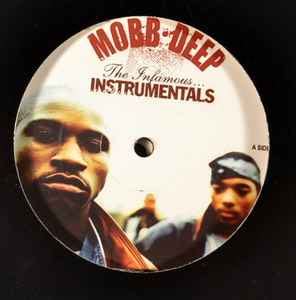 Mobb Deep The Infamous Instrumentals Vinyl Discogs