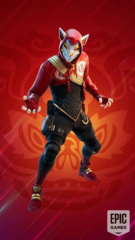 ArtStation - FORTNITE | SWIFT CHARACTER SKIN, Frederic Daoust | Fortnite, Best gaming wallpapers ...