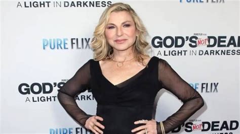 Tatum O Neal Net Worth Biography Wiki Age Height DStv Portal