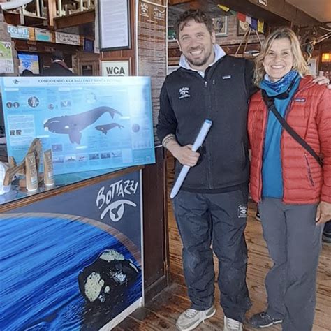 Conociendo A La Ballena Franca Austral Una Infograf A Sobre La