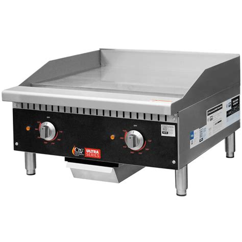 Cooking Performance Group Gu Cpg M Ultra Series Chrome Plated