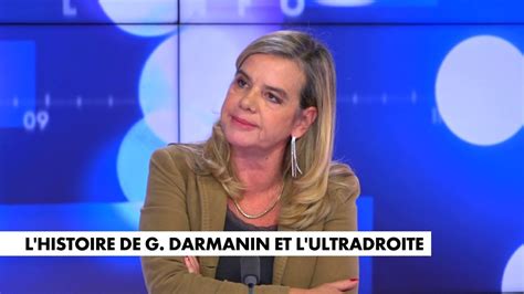 Gabrielle Cluzel À la fin on se demande si ce nest pas l