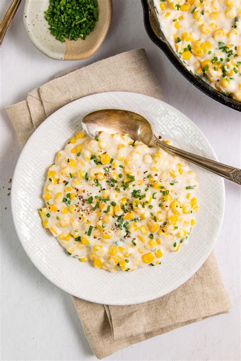 how to make cream corn 5