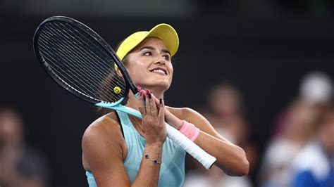 Arina Rodionova Stuns Sofia Kenin In Brisbane International Herald Sun