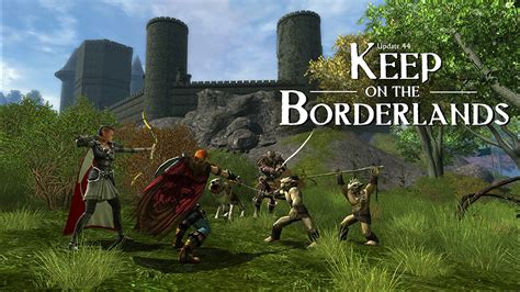 update     borderlands release notes dungeons dragons