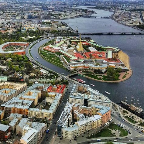 История Санкт-Петербурга | Quizizz