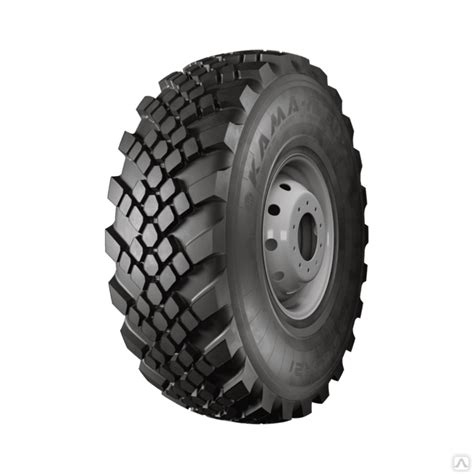 Грузовая шина 425/85 R21 КАМА-1260-2 нс18 купить за 1 руб./шт. в Москве ...