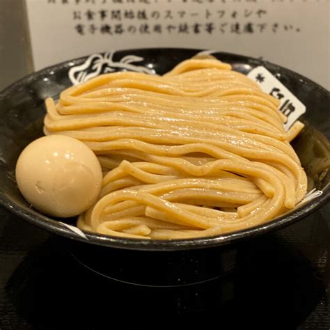 松戸富田麺絆 東京つけ麺 食べログ