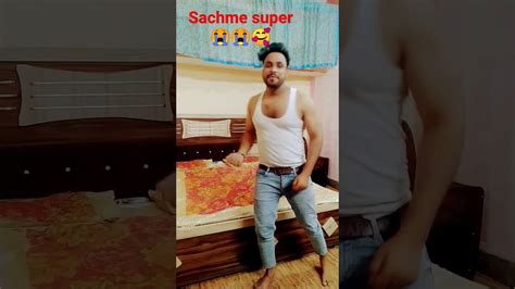 Apne Esa Dance Nhi Dekha Hoga Tirending Viralshort Chandu Bhai