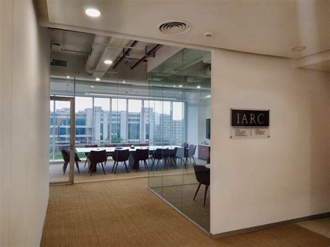 INTERNATIONAL ASSET RECONSTRUCTION COMPANY | NEW DELHI – R&G Architects