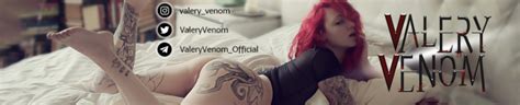 New Valery Venom S Porn Videos Pornhub