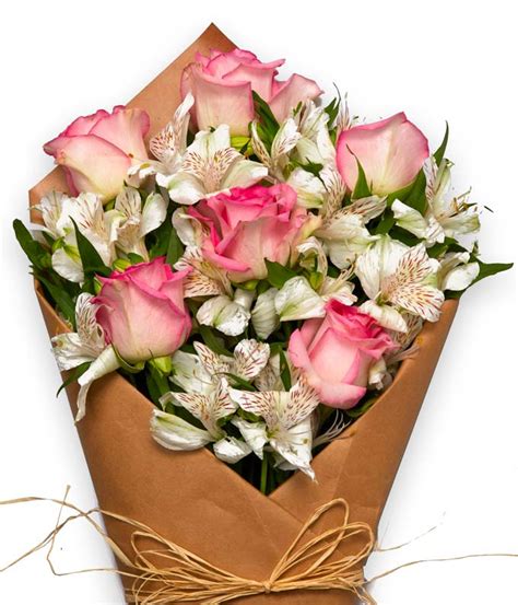 Simply Sweet Bouquet At From You Flowers