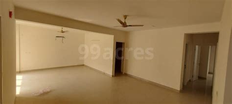 4 BHK Bedroom Apartment Flat For Rent In Emaar MGF Emerald Floors