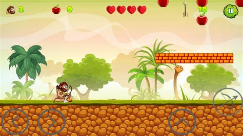 Caveman Aventure Apk For Android Download